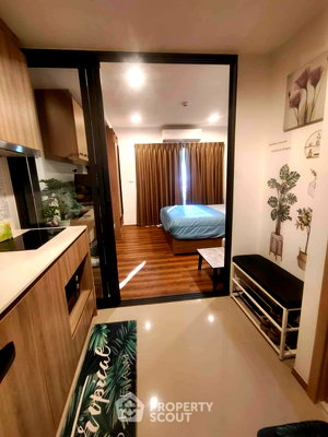 ขายคอนโด : คอนโด 1 ห้องนอน ขายที่ La Habana Hua Hin หนองแก หัวหิน 26 ตร.ม. (ID 1224216)