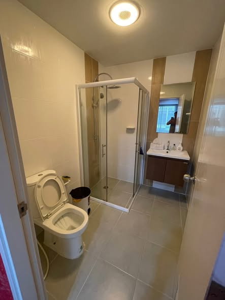 รูป 🔥 ขาย ทาวน์โฮม 3ชั้น ราคาดี ✅ วิลเลท ซิตี้ พัฒนาการ 38 | Villette City Pattanakarn 38 (ใกล้ Airport Link สถานีรามคำแหง) - รูปที่ 9/15