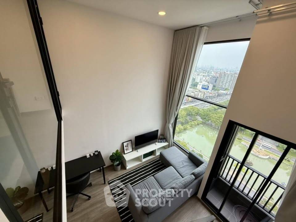 picture 1-BR Condo at SO Origin Kaset Interchange near BTS Kasetsart University (ID 2942782) - 6/11