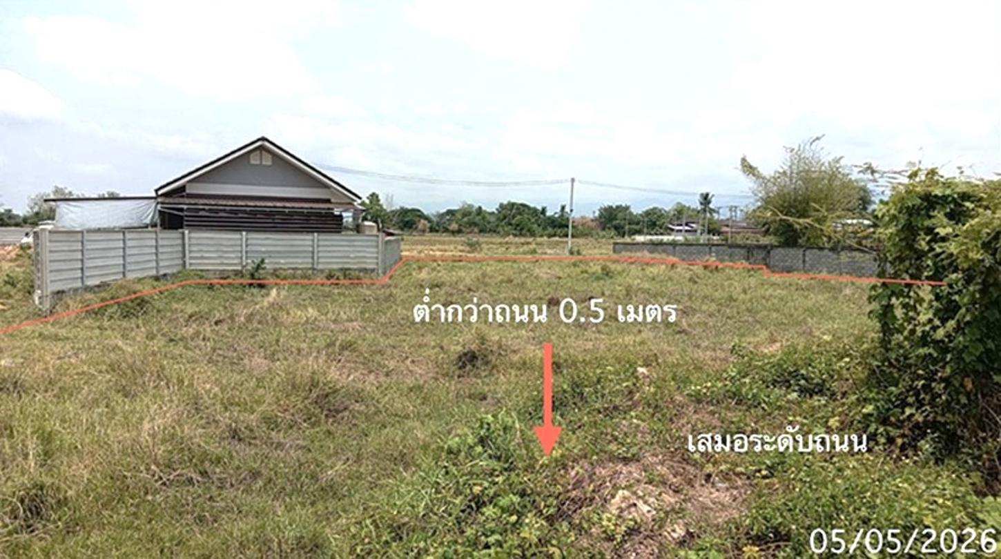 picture LAND 982.1 Sq.w. Muang Phrae Phrae for 3.1M - 13/18