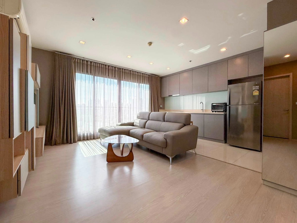 picture RS6239 For Rent: RHYTHM Sukhumvit 36-38, Rare Unit near BTS Thonglor - 2/20