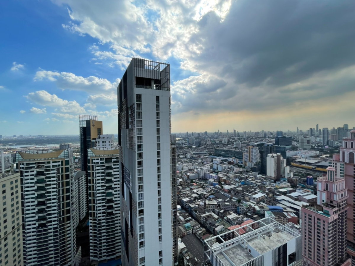 picture Studio at Park Origin Sukhumvit 24, bts Prompong (Rt-01) - 12/23