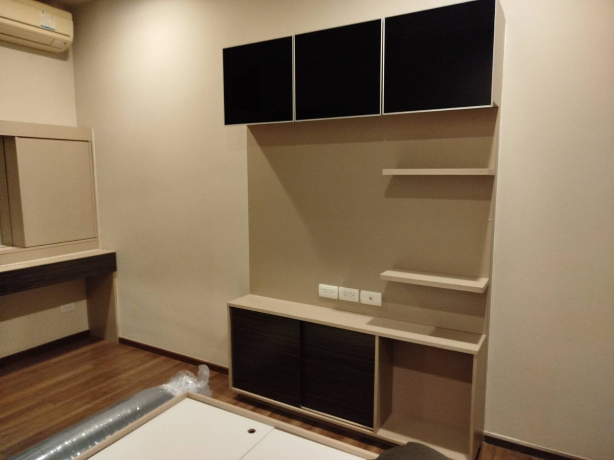 รูป ให้เช่าคอนโด 1 ห้องนอน โครงการ ออนิกซ์ พหลโยธิน ใกล้ บีทีเอส สะพานควาย - รูปที่ 4/6