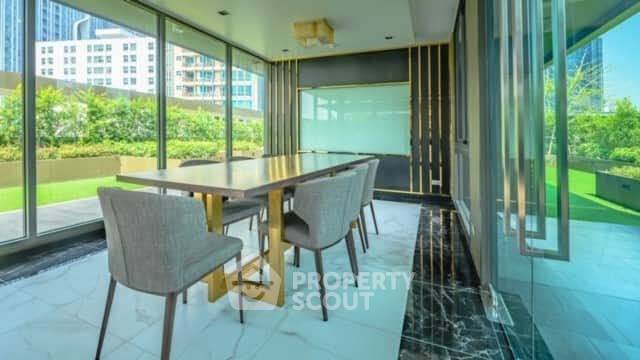 รูป คอนโด 1-ห้องนอน ที่ อัลติจูด สามย่าน-สีลม ใกล้ MRT สามย่าน (ID 2941948) - รูปที่ 9/10