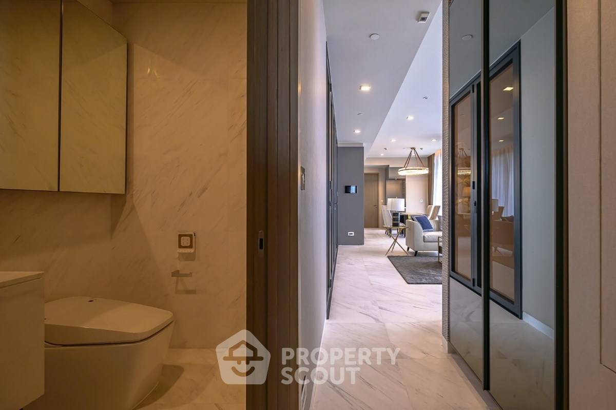 picture 2-BR Condo at The Monument Thonglo close to Thong Lo (ID 2939874) - 29/30