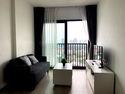 Condos for rent : For Rent: The Base Phetkasem Condo *Special Price 2 BedRoom* at Line: @homefinder