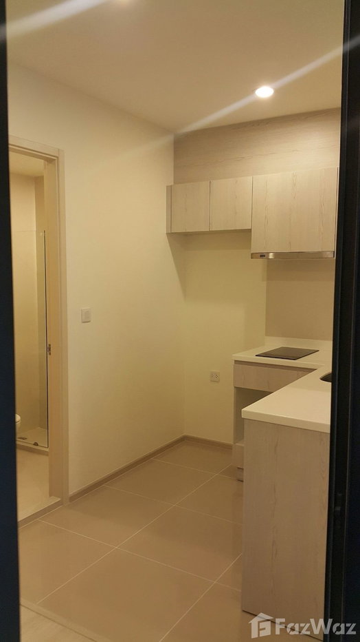 รูป ขาย คอนโด 1 ห้องนอน ในโครงการ ไลฟ์ อโศก 641142 - รูปที่ 15/15