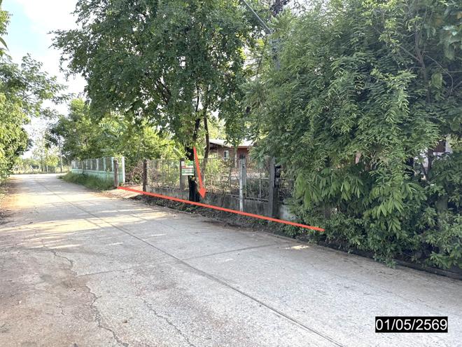 picture HOME 155 Sq.w. Phu Khieo Chaiyaphum for 673,000 - 14/32