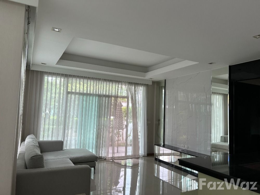 รูป ขาย บ้านเดี่ยว 5 ห้องนอน ในโครงการ คาซ่า พรีเมี่ยม วงแหวง - อ่อนนุช 5586042 - รูปที่ 2/10
