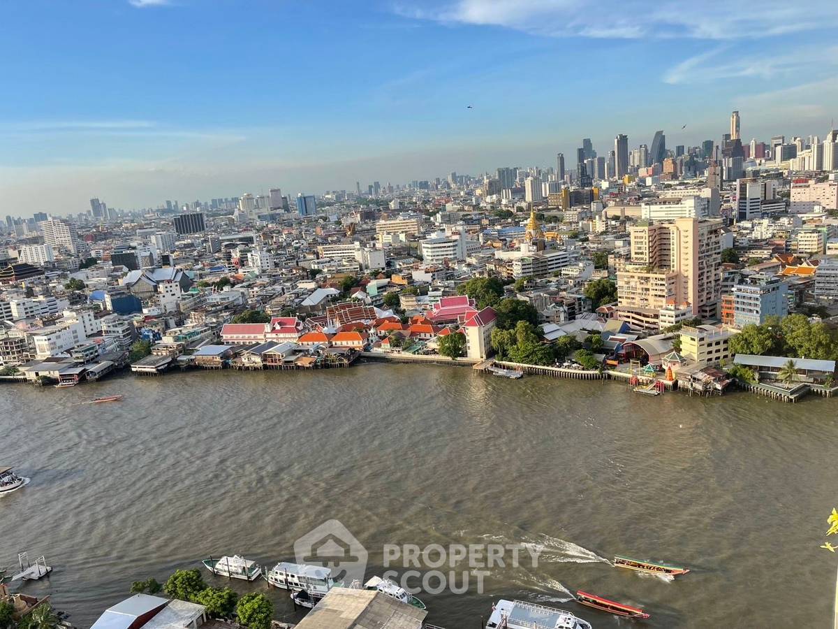 รูป คอนโด 1-ห้องนอน ที่ คอนโดบ้านเจ้าพระยา ใกล้ MRT หัวลำโพง (ID 2938004) - รูปที่ 11/28
