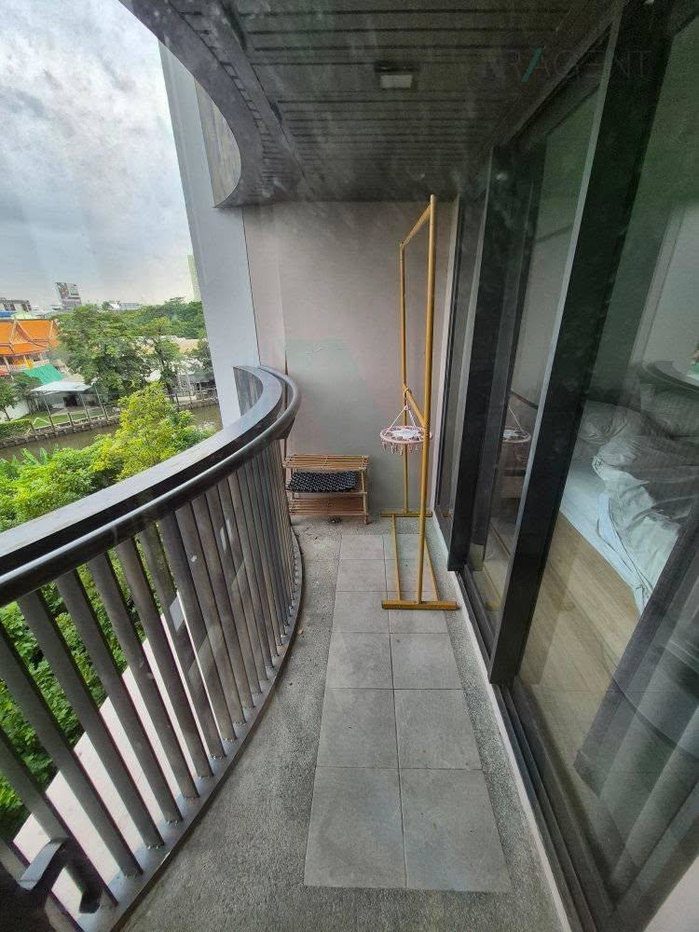 รูป 🎉 ให้เช่าคอนโด คาวะ เฮาส์ อาคาร 1 ชั้น 5 1 ห้องนอน ขนาด 35 ตรม ใกล้ โรงเรียนแสงหิรัญ - รูปที่ 1/8