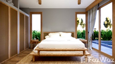 Houses for sale Ko Samui Surat Thani : 3 Bedroom Villa for sale at Elite Neighborhood 1  1945594