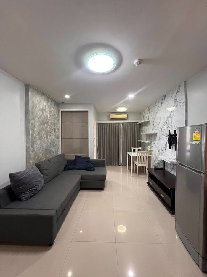 picture Condo for Rent at Ivy Ratchada (B6905061) - 3/9