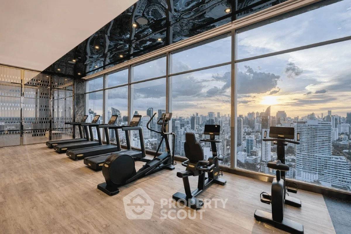 รูป คอนโด 1-ห้องนอน ที่ ริธึ่ม เอกมัย เอสเตท ใกล้ BTS ทองหล่อ (ID 2937166) - รูปที่ 11/14