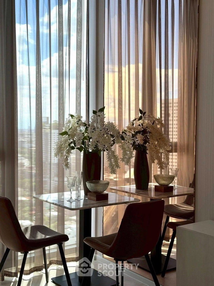 picture 2-BR Condo at Mazarine Ratchayothin near BTS Ratchayothin (ID 2941112) - 6/19
