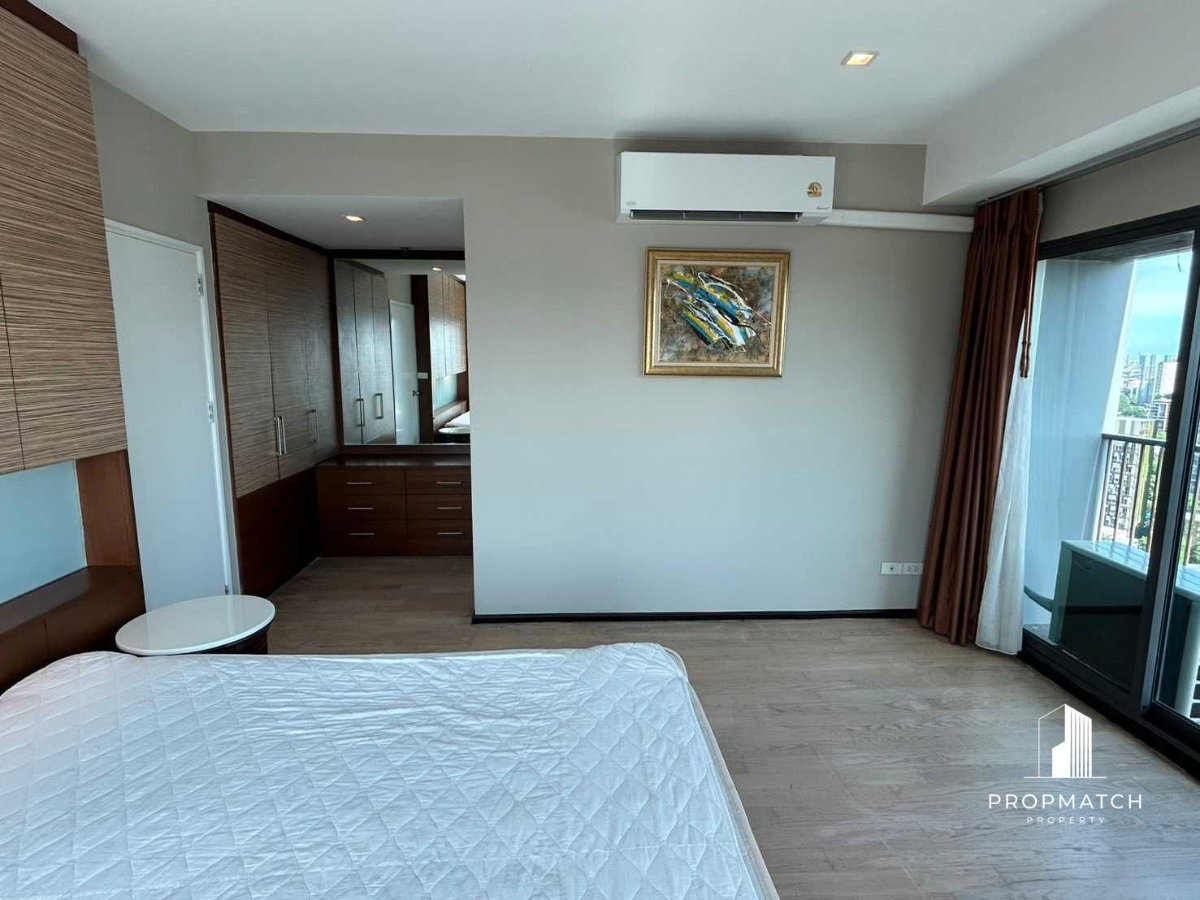 รูป PM038030 ✨Flash Deal ✨ Noble Remix Thonglor (3Bed 2Bath 115 SQM.) พร้อมอยู่ ! เพียง 70,000 บาทต่อเดือน Tel.0981315848 @propmatch - รูปที่ 8/13