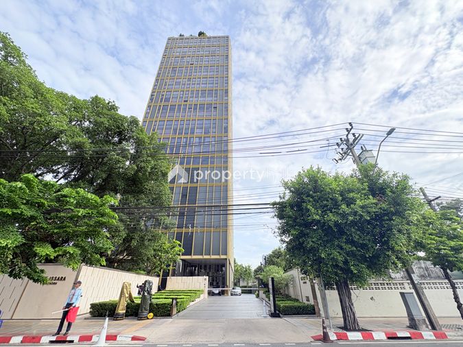 The Issara Sathorn