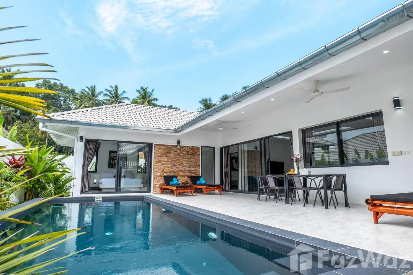 picture 3 Bedroom Villa for sale in Maret, Surat Thani 6379786 - 12/15