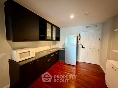 1-BR Condo at Baan Chan Condominium close to Thong Lo (ID 2941491)