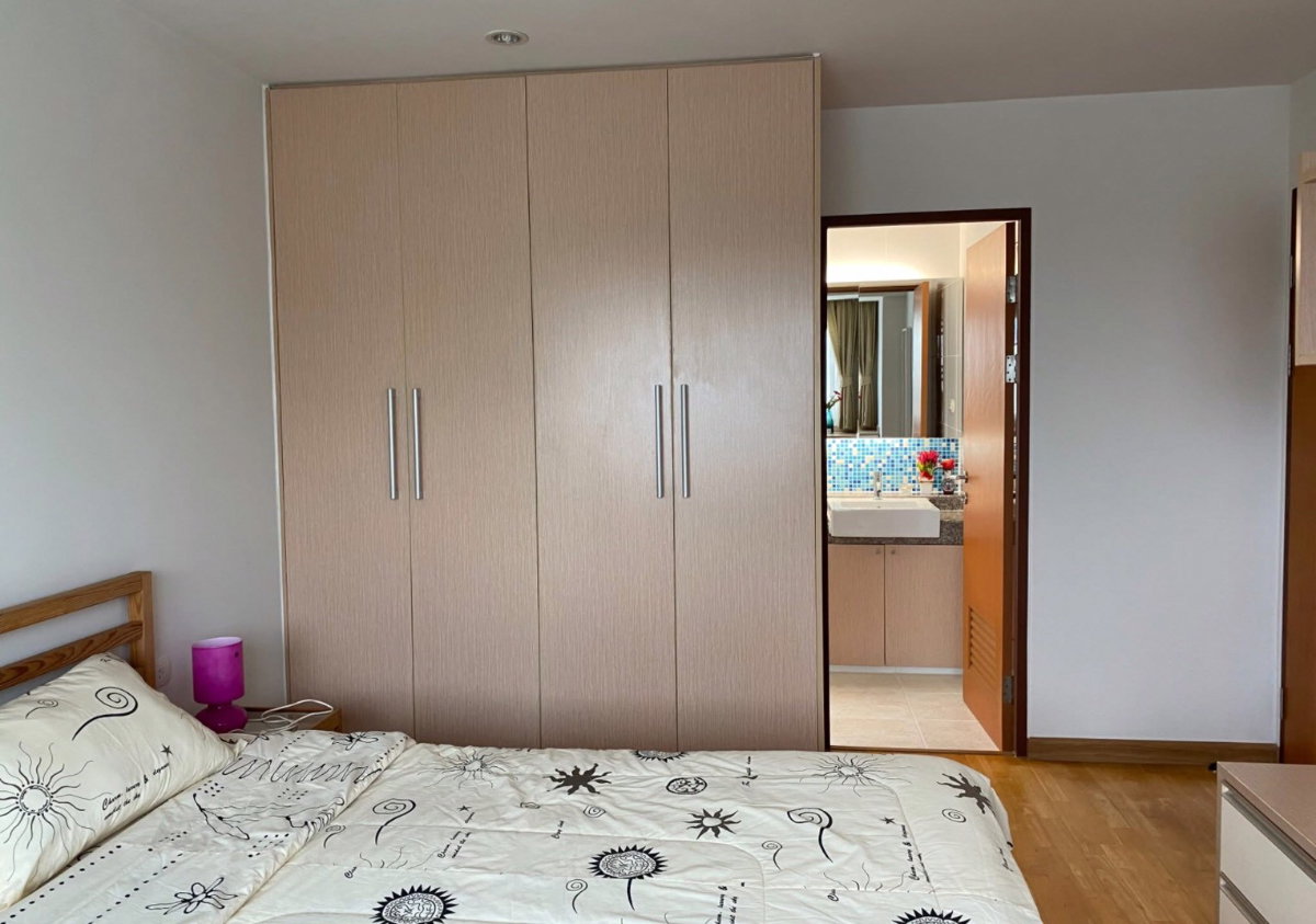 รูป #A124147 ✅ 27/5/69  ให้เช่า Residence 52 📲📢สอบถาม ld line @condoboy - รูปที่ 9/13