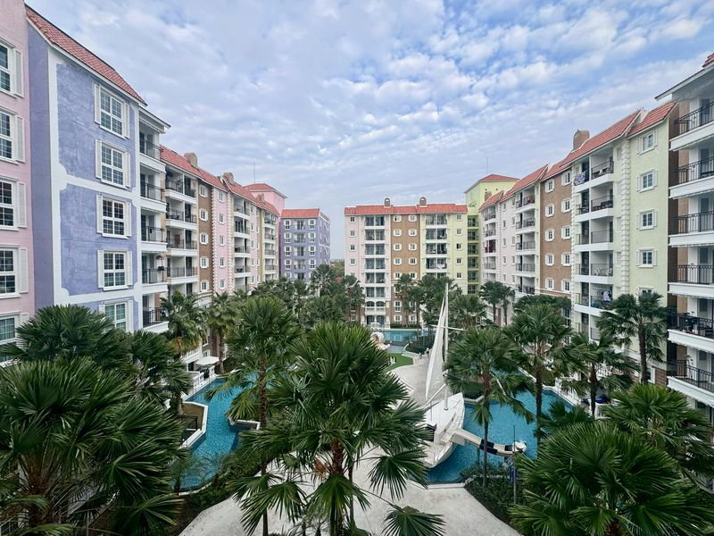 picture For rent : Seven Seas 2, 1 bedroom, 1 bathroom - 13/13