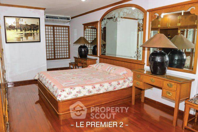 picture 4-BR Condo at Le Premier 2 Condominium near BTS Thong Lor (ID 2942426) - 18/24
