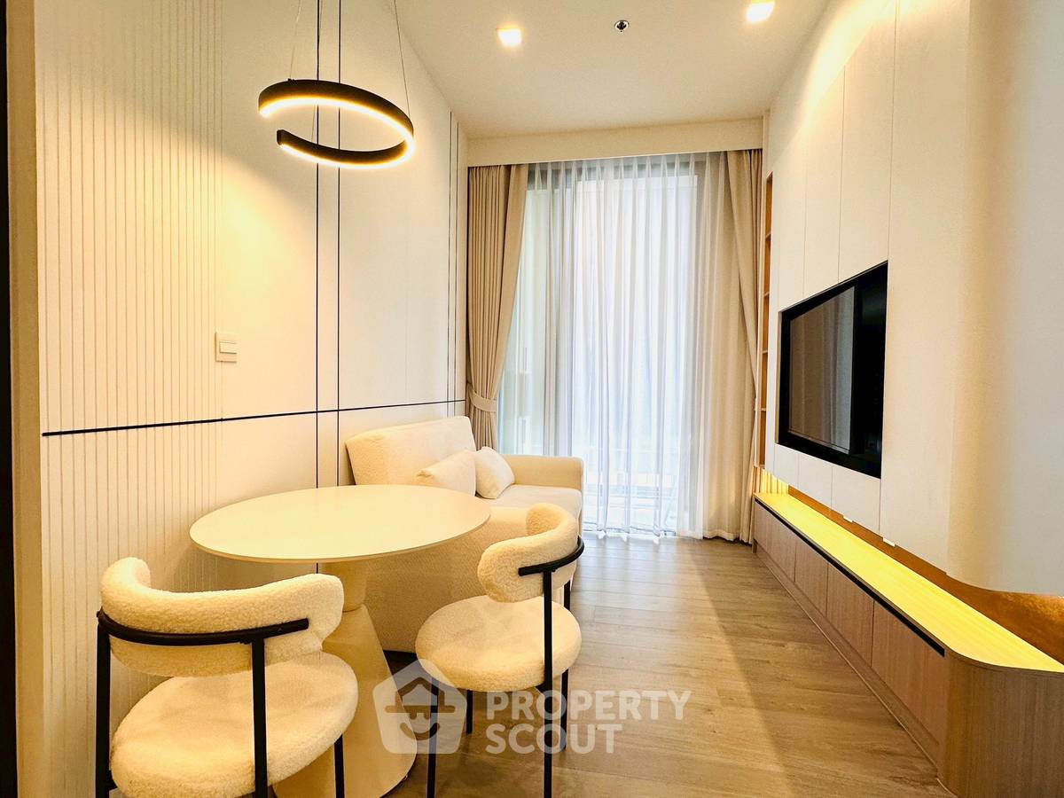 รูป คอนโด 1-ห้องนอน ที่ ดิ แอดเดรส สยาม-ราชเทวี ใกล้ BTS ราชเทวี (ID 2940193) - รูปที่ 4/11
