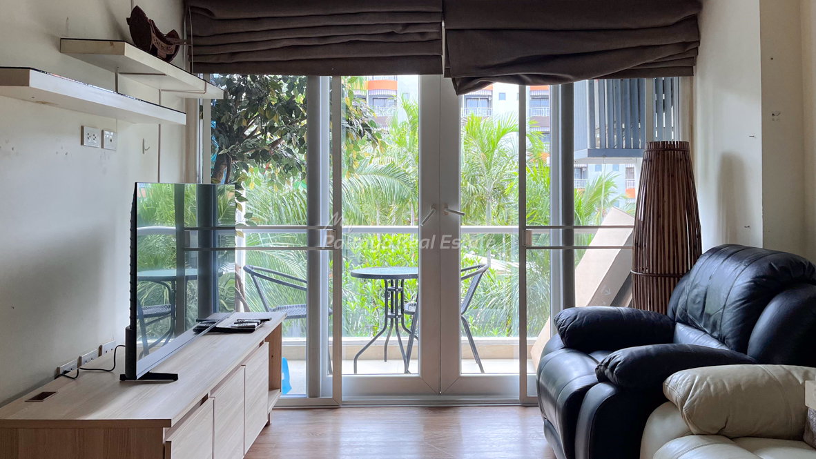 picture 🛏️ 1 Bed - 🛁 1 Bath - 🏙️ Pool View - 🌏 FOREIGN name - 🏢 Grand Avenue Residence Pattaya - Ref: GRAND216 - 11/17