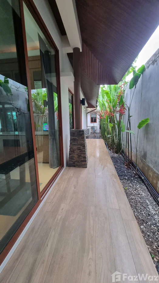 picture 3 Bedroom Villa for rent in Rawai, Phuket  6381827 - 45/61