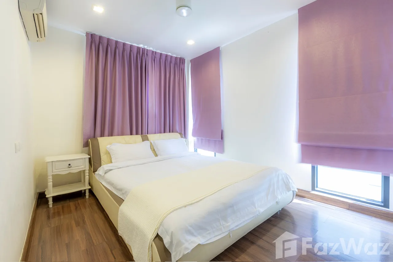 picture Laguna Parkside 5 Bedroom Villa 6307048 - 4/12