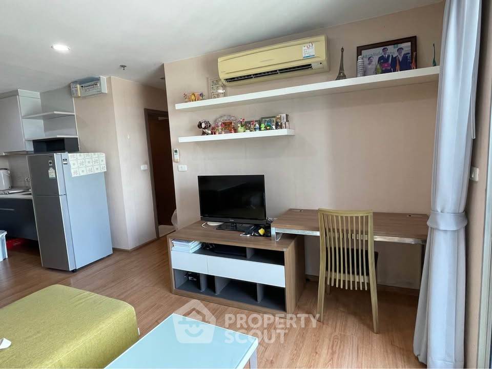 รูป คอนโด 2-ห้องนอน ที่ เดอะ เบส สุขุมวิท 77 ใกล้ BTS อ่อนนุช (ID 2622880) - รูปที่ 7/20