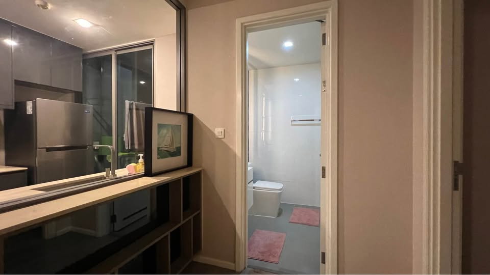 picture For rent The Room Sukhumvit 69 ðīðī - 13/15
