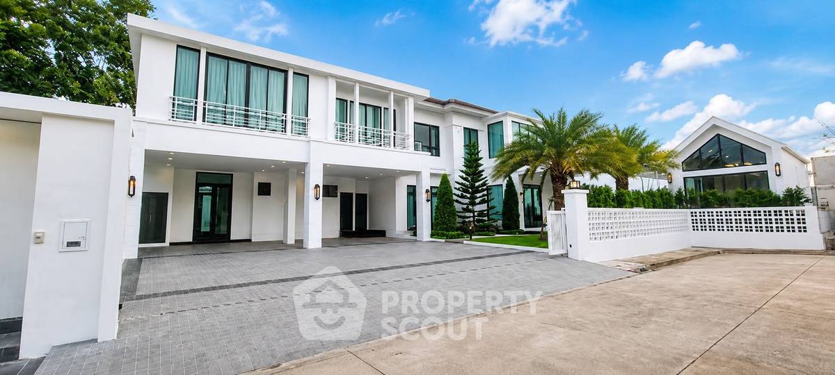รูป บ้าน 6-ห้องนอน ที่ เพอร์เฟค มาสเตอร์พีซ สุขุมวิท 77 ใกล้ ท่าอากาศยานสุวรรณภูมิ (ID 2938833) - รูปที่ 2/17