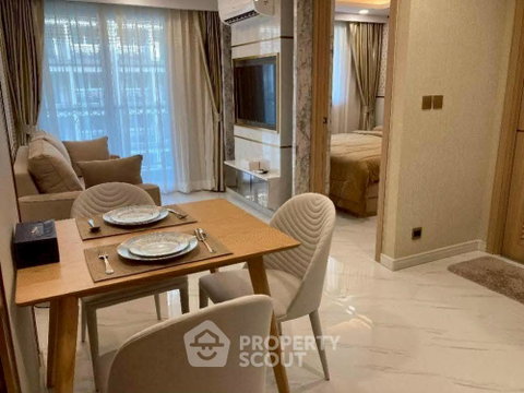 1-BR Condo at Dusit Grand Park 2 close to Pattaya (ID 2934019)