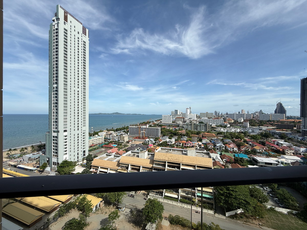 รูป For rent Copacabana Nice Seaview Internet WiFi  - รูปที่ 19/20