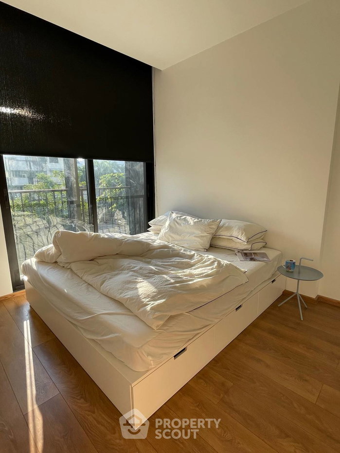 picture 1-BR Condo at Noble Be 33 near BTS Phrom Phong (ID 650241) - 9/42