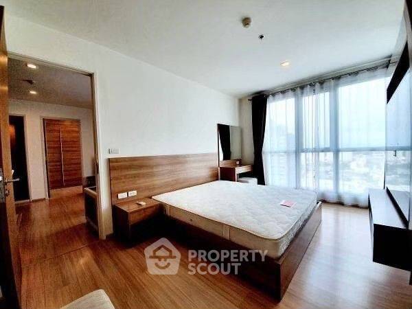 picture 2-BR Condo at Rhythm Sukhumvit 50 near BTS On Nut (ID 2095011) - 6/11