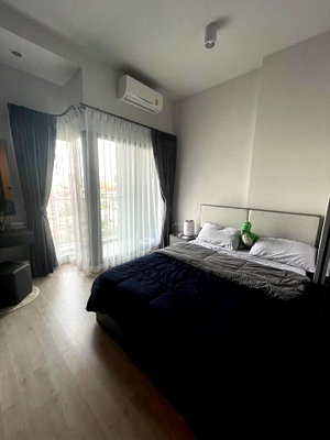 Condos for rent : Condo for Rent at IDEO Ratchada - Sutthisan (B6905062)