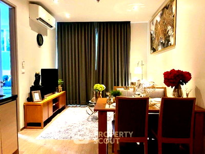 Condos for rent : 1-BR Condo at Park Origin Phrom Phong near BTS Phrom Phong (ID 1931069)