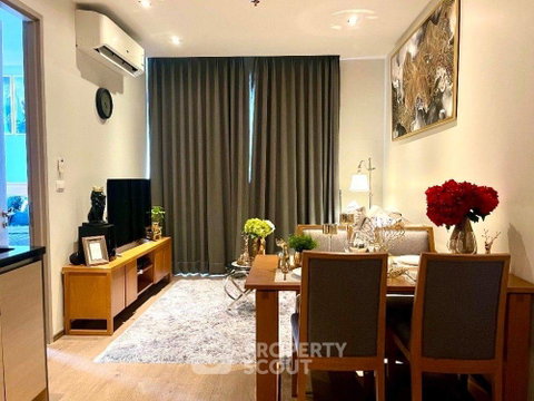 คอนโด 1-ห้องนอน ที่ พาร์ค ออริจิ้น พร้อมพงษ์ ใกล้ BTS พร้อมพงษ์ (ID 1931069)