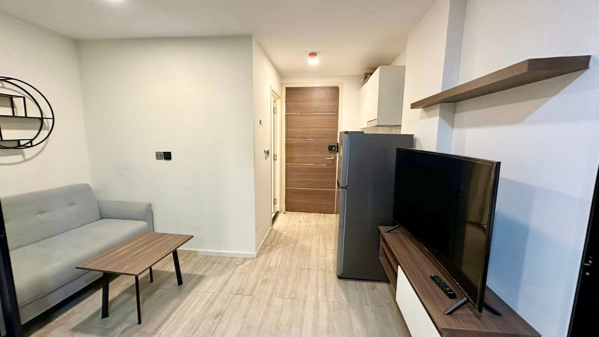 picture code : K41 Atmoz Ladprao 71 Bedroom : 1 - 4/12