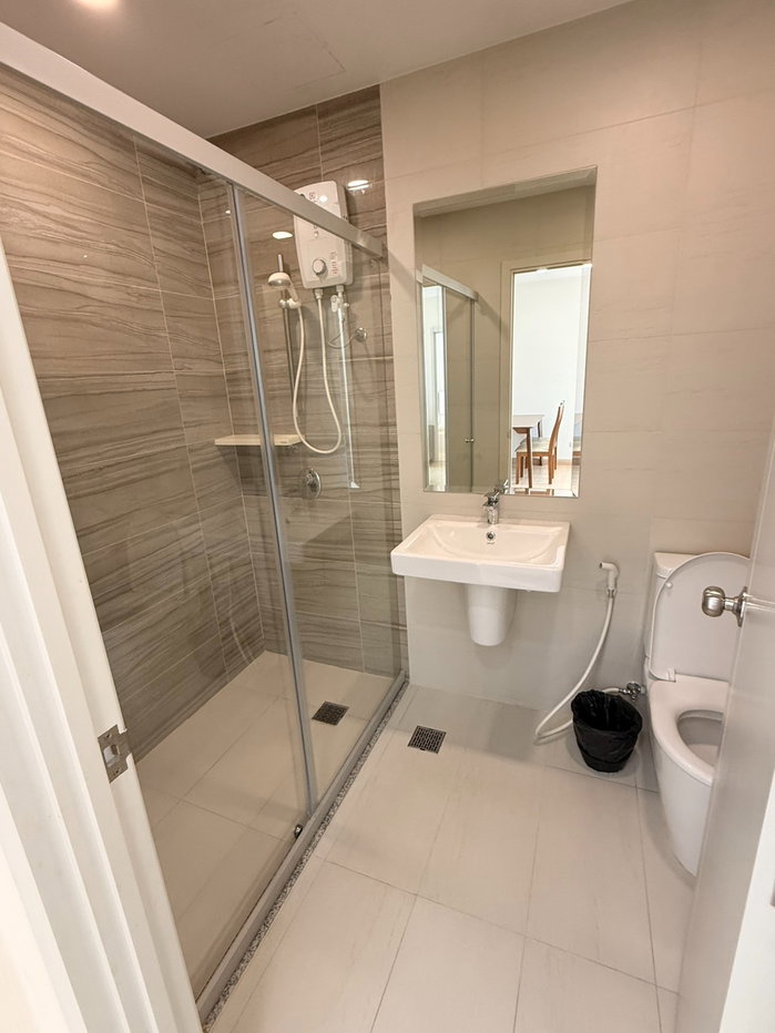 picture Supalai Veranda Ramkhamhaeng for rent - 6/10