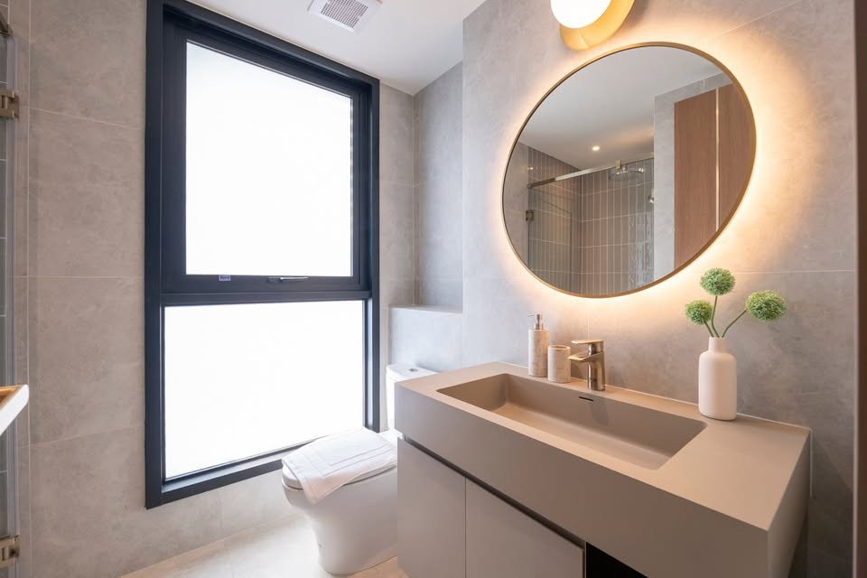 picture RS6242 For Rent: Via 34, a luxury pet-friendly condo near BTS Thonglor. - 17/19