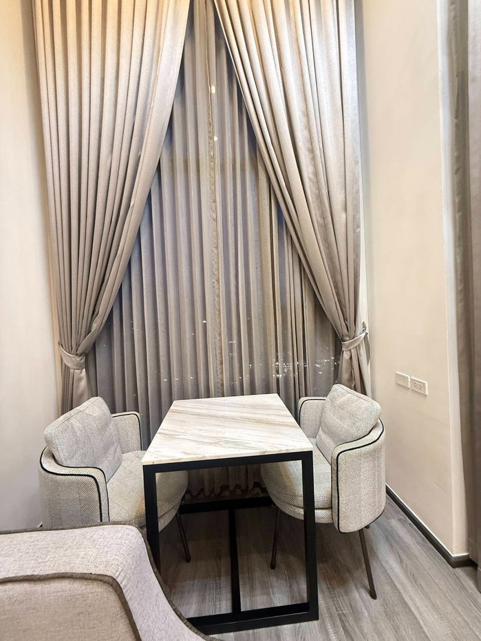 picture *** (Duplex) Condo for rent : Knights Bridge Space Ratchayothin *** - 6/10
