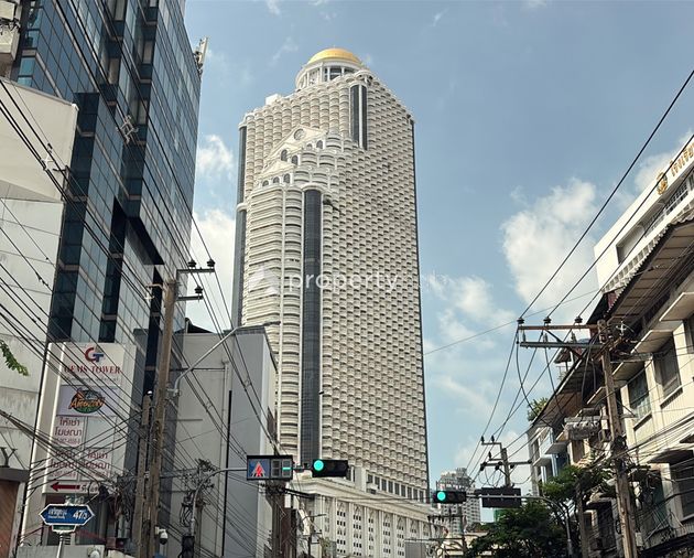 State Tower