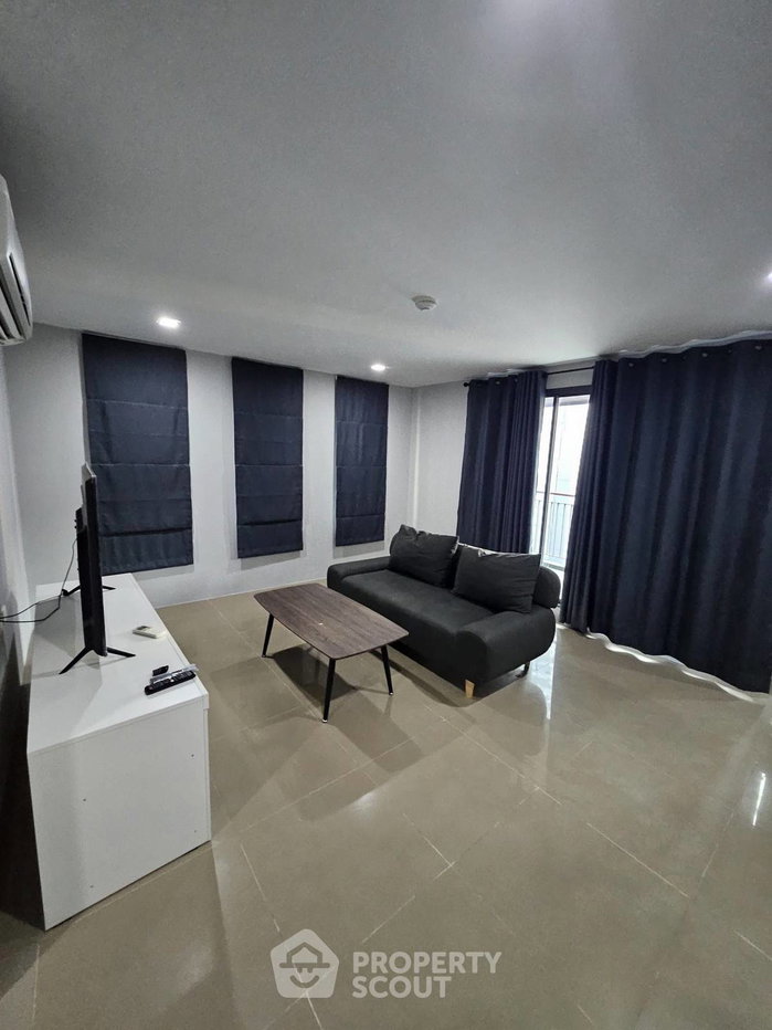picture 2-BR Condo at Mirage Sukhumvit 27 near BTS Asok (ID 2941974) - 1/12