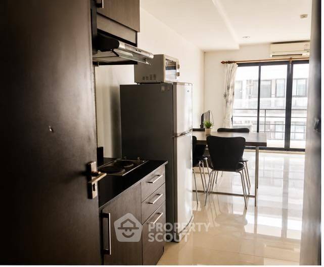 รูป คอนโด สตูดิโอ ที่ เดอะ บลู เรสซิเด้นท์ ใกล้ พัทยาตะวันออก (ID 2941838) - รูปที่ 2/9