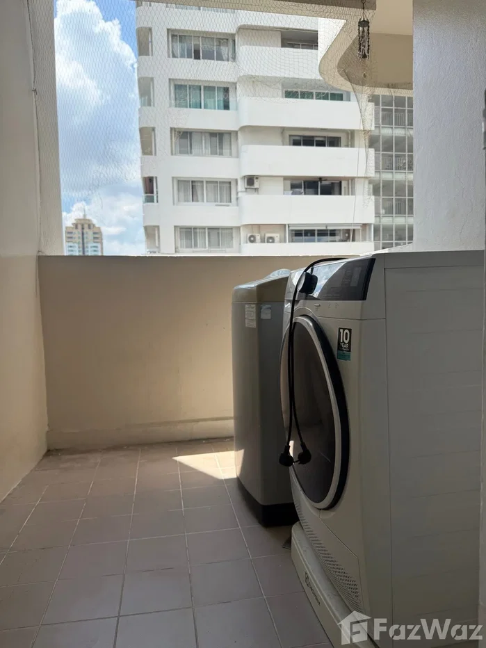 รูป คอนโดให้เช่า 3 ห้องนอน ในโครงการ D.S. Tower 1 Sukhumvit 33 6383808 - รูปที่ 7/15
