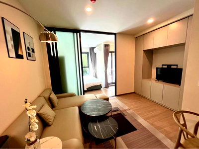 Condos for rent : 🍀 For Rent Aspire Ratchayothin 🍀 Add Line ID: @zcondo (with@) 🔥 C3159