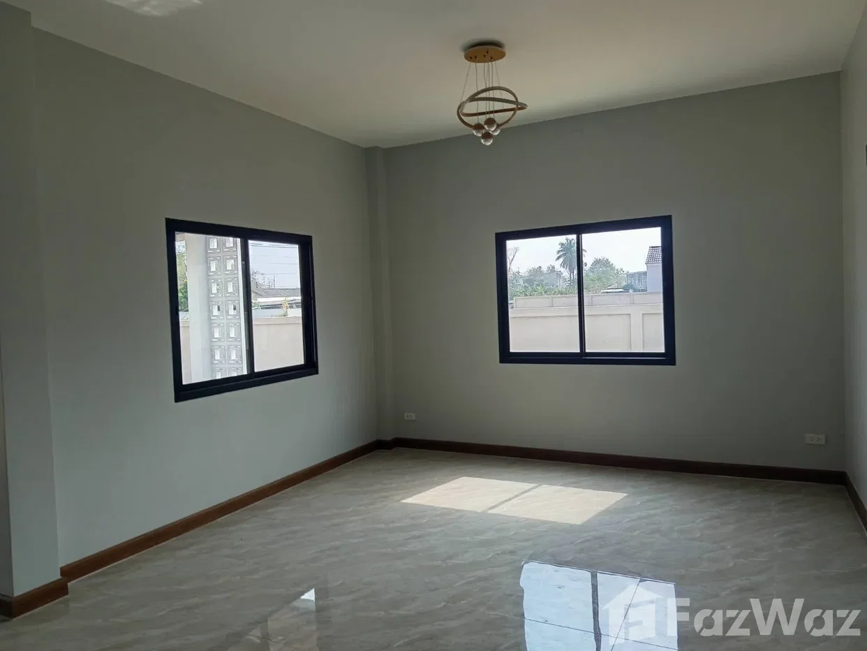รูป ขาย บ้านเดี่ยว 3 ห้องนอน ใน ตะเคียนเตี้ย, ชลบุรี 6239149 - รูปที่ 3/9